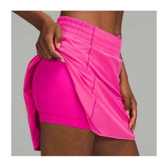 Lululemon Hotty Hot High-Rise Skirt Long - Picture 13 of 13